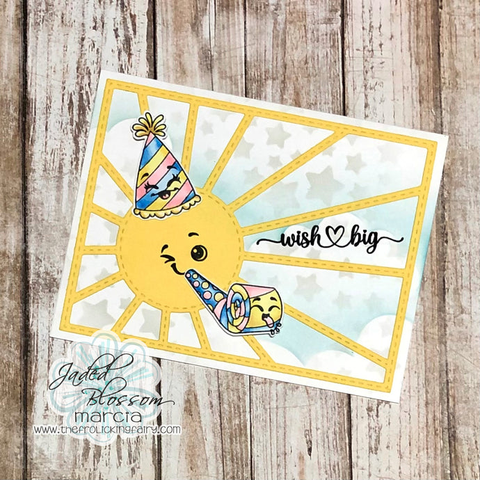 Jaded Blossom May Release: Day 3