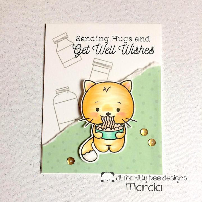 Get Well Wishes