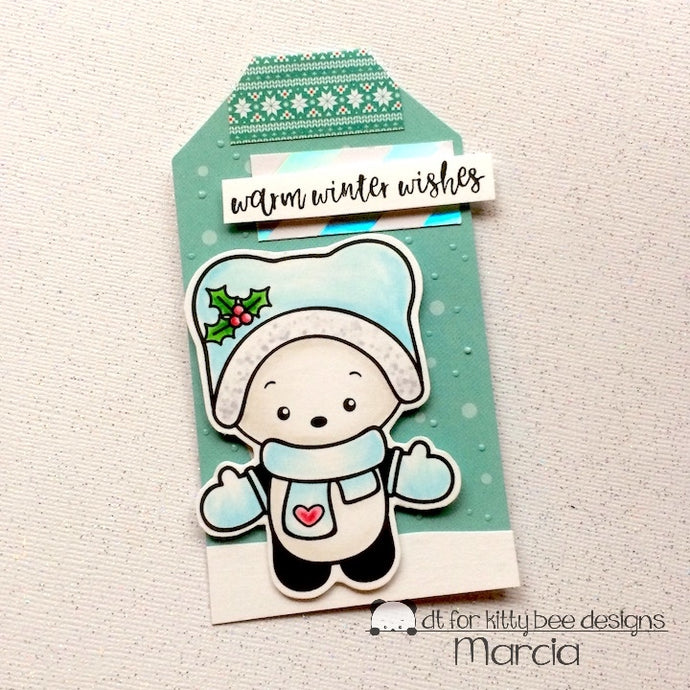 Warm Winter Wishes