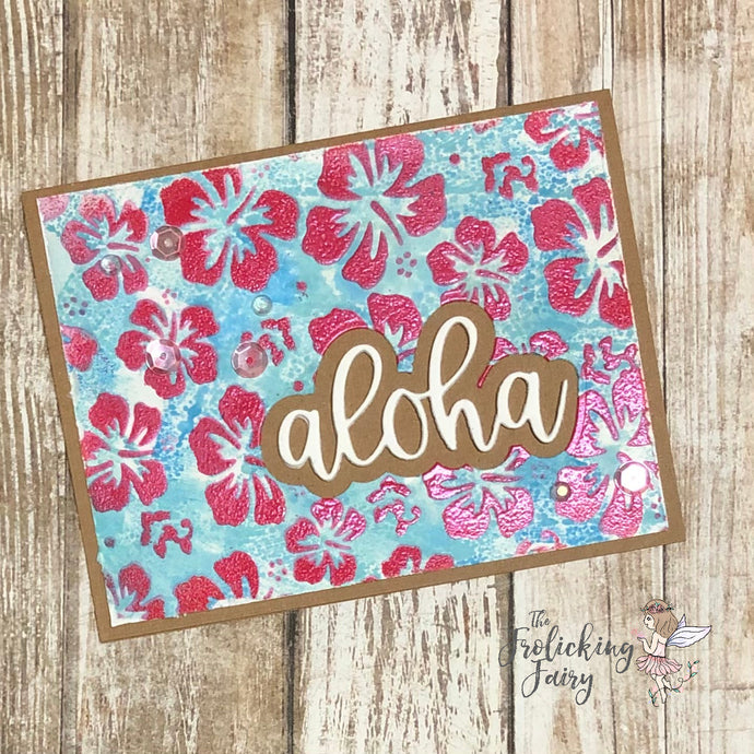 Aloha