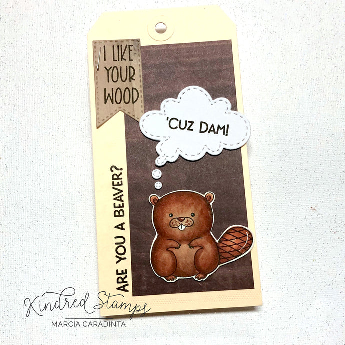Are You A Beaver?