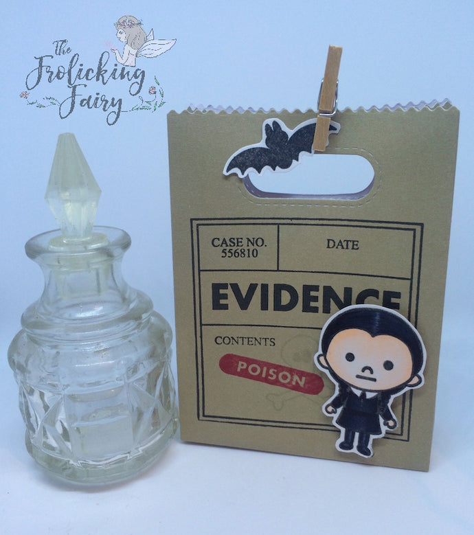 Kindred Stamps Guest Designer and Blog Hop