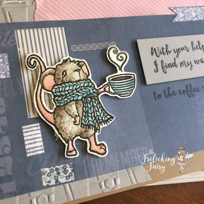 Little Acres Creations Coffee Lovers Blog Hop