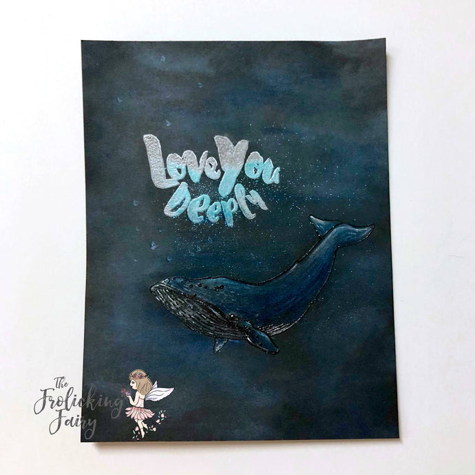 Love You Deeply