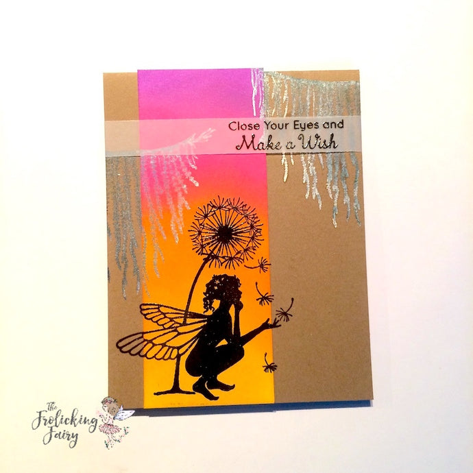 Lavinia's Fairytale