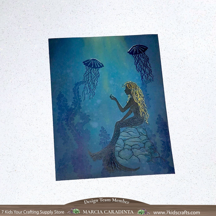 Mermaid Dream