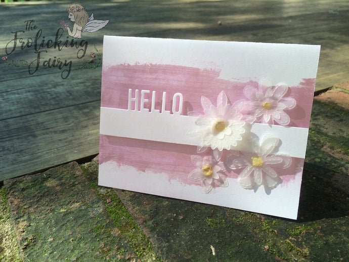 MFT Design Superstar: Clean and Simple entry
