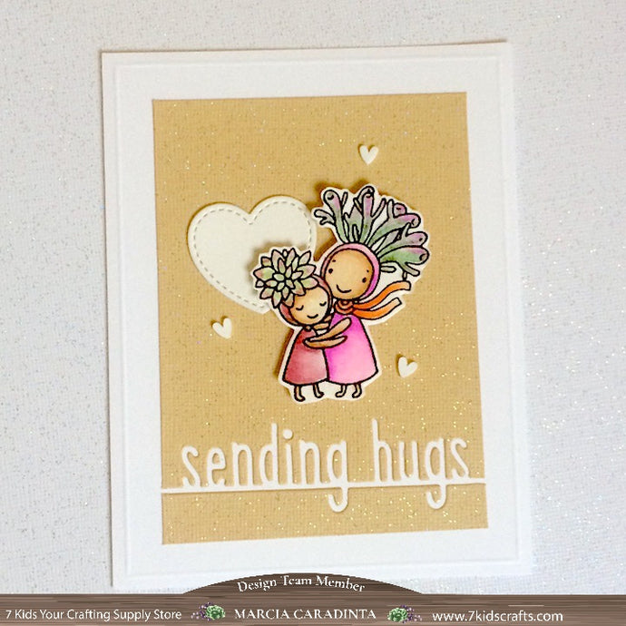 Succulent Hugs