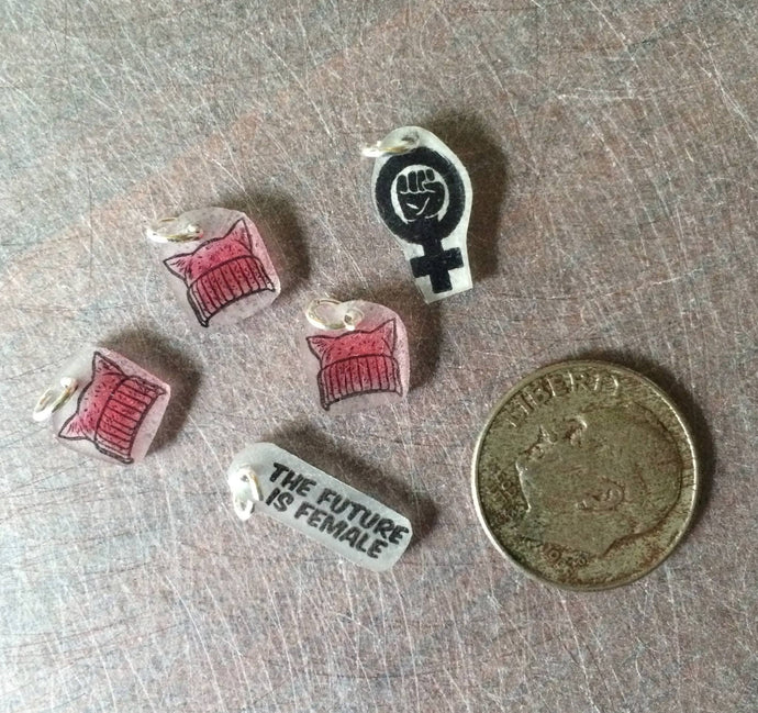 New charms!!