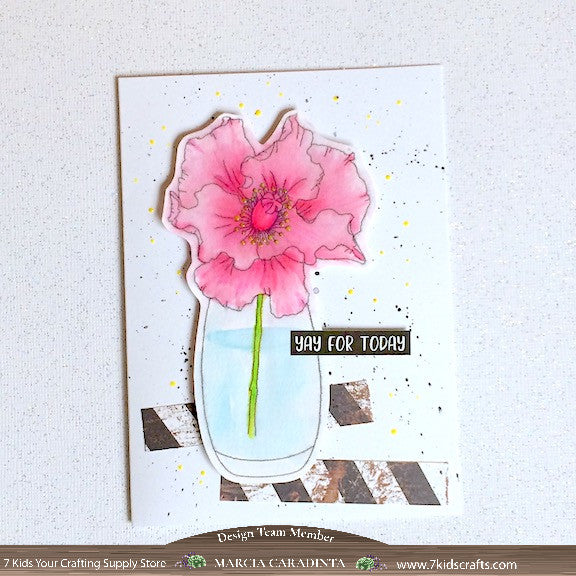 Introducing Red Hibiscus Designs!