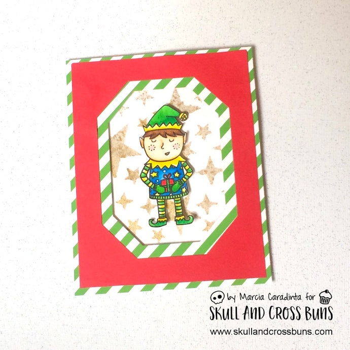 Have YourELF a Merry Christmas