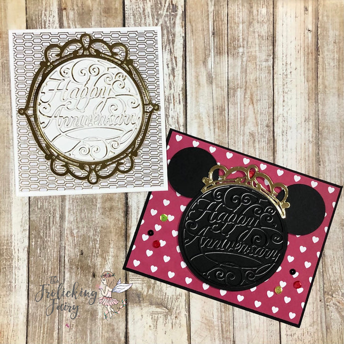 Beautiful Sentiment Vignettes by Becca Feeken Collection