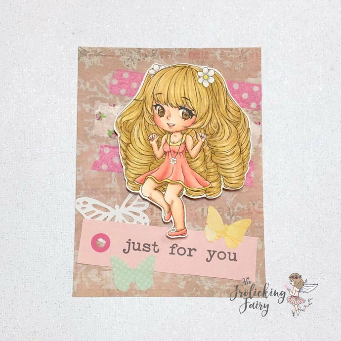 Just For You