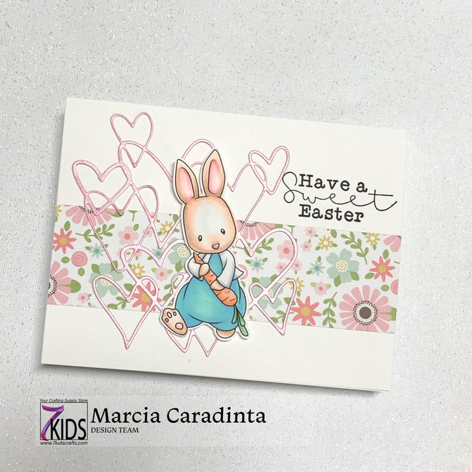Sweet Easter