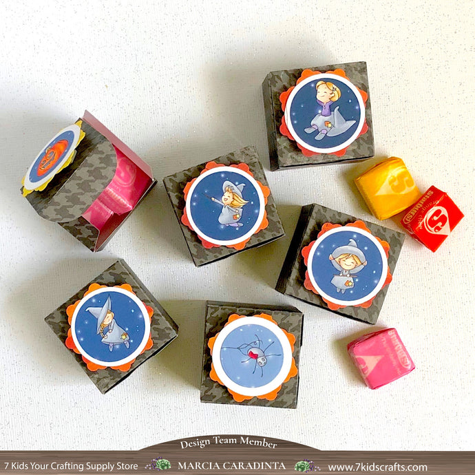 Witchwee Treats