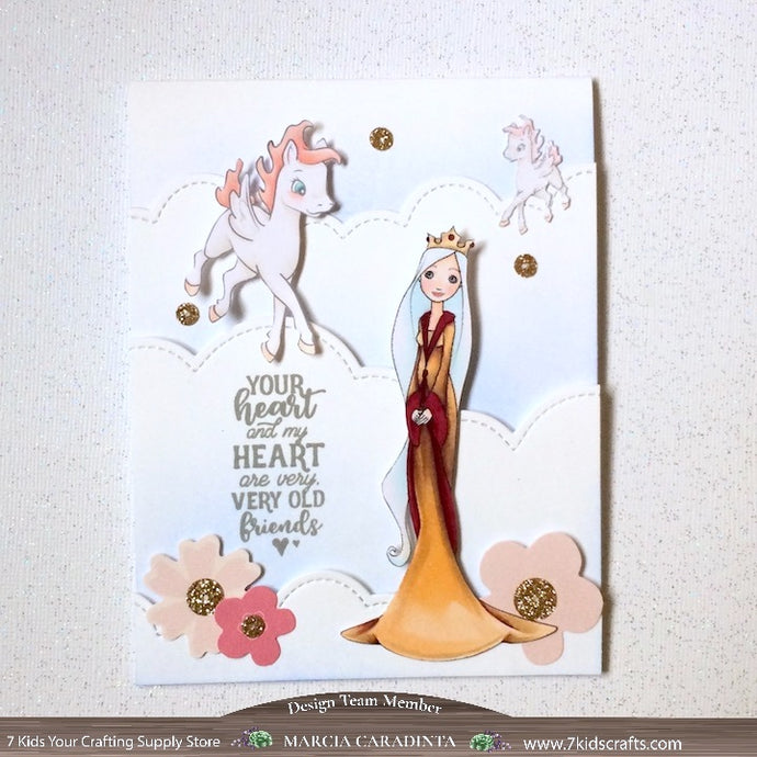 Sweet November's January Vault Release