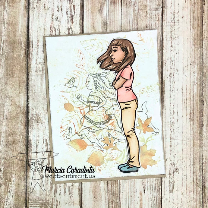 Listen To the Wind