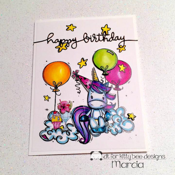 Aloha Friday Challenge #137