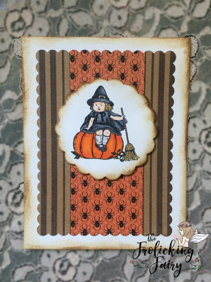 Little Witch