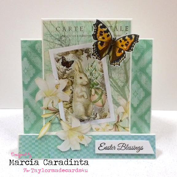 Passport to Spring
