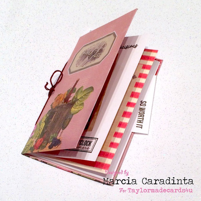 Wine Passport Card Kit: Wine Journal