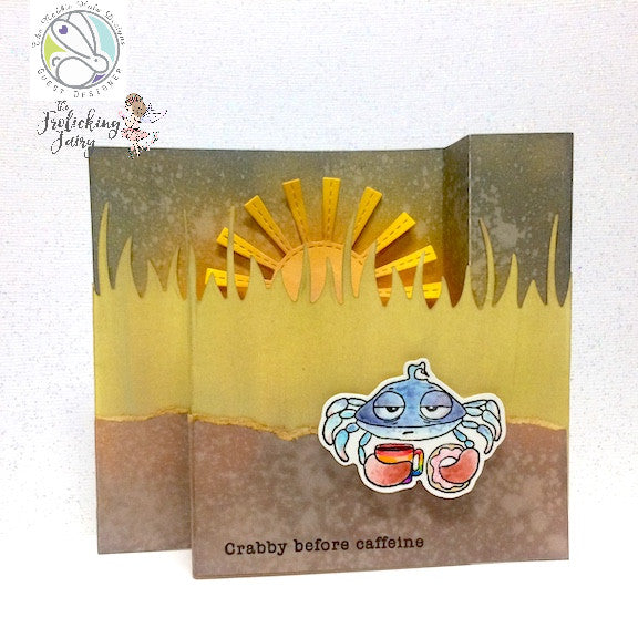Guest Designing with The Rabbit Hole Designs: Part 2