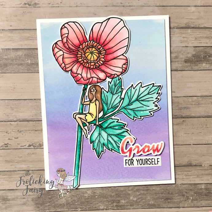 Grow For Yourself