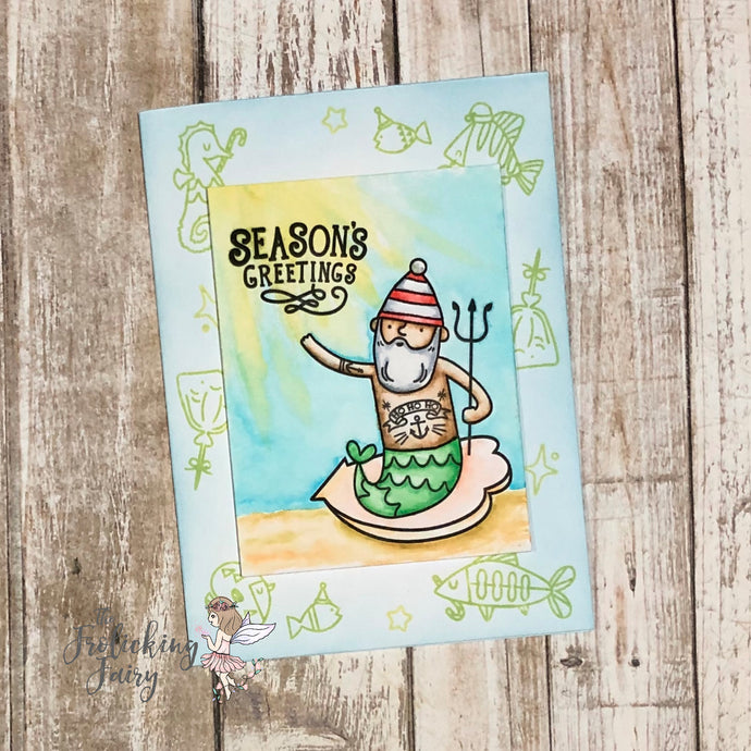 SEAson's Greetings