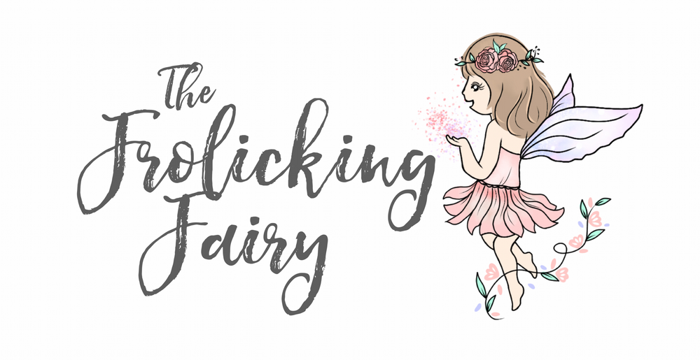 The Frolicking Fairy (and The Farting Gnome)