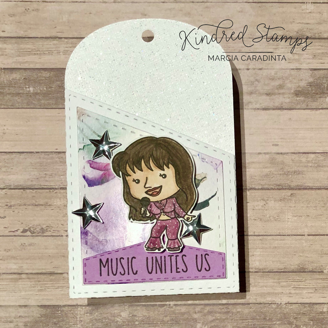 Music Unites Us