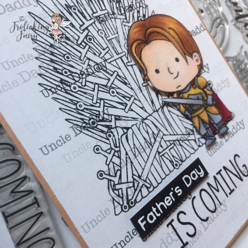 #thefrolickingfairy #digitaldownload #free #uncledaddy #royalthrone #kindredstamps #kingsguard #ironthrone