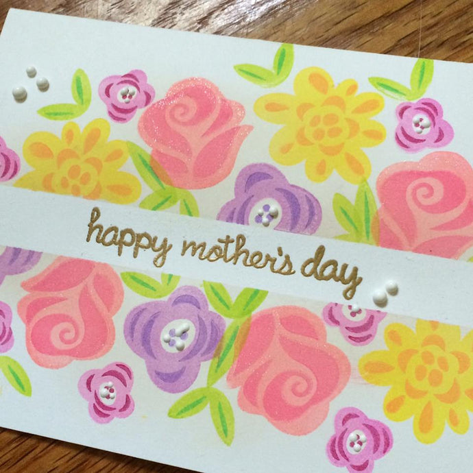 Mother's Day
