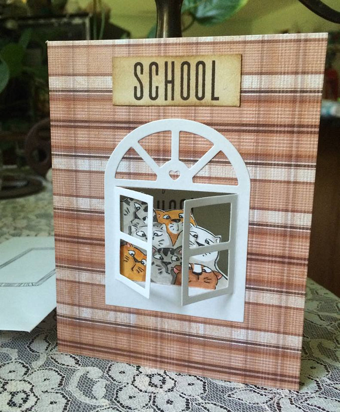 For a Purrfect First Day