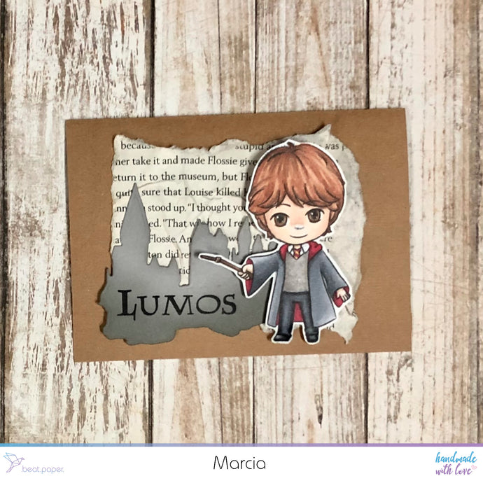 Lumos!