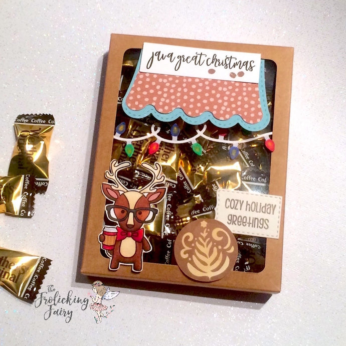 Jaded Blossom's October Release: Day 3