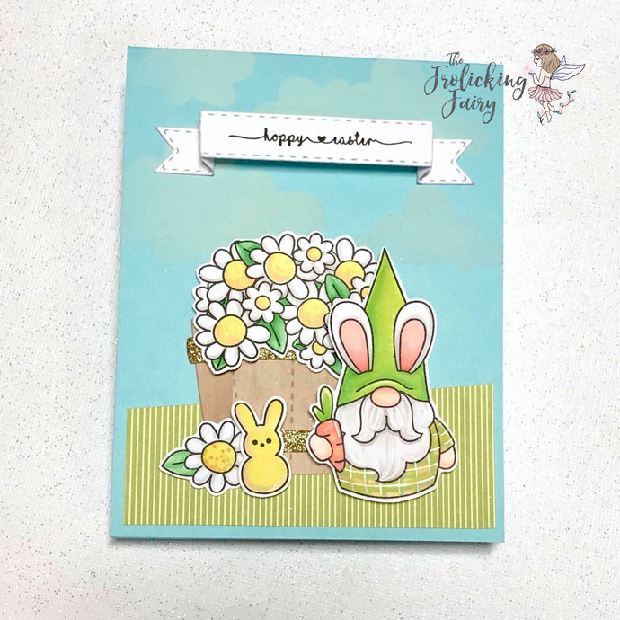 Jaded Blossom March Release Blog Hop
