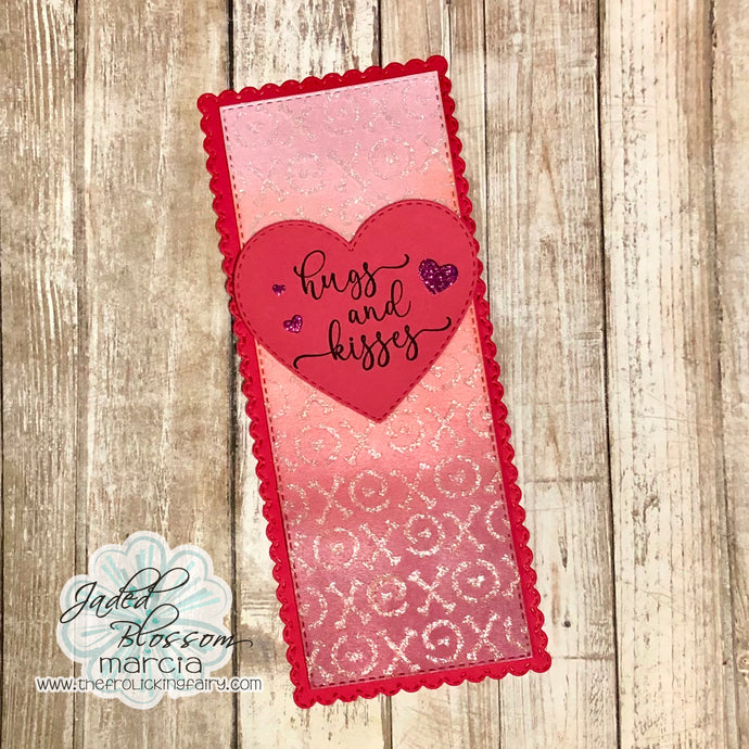 Jaded Blossom January Release: Day 1