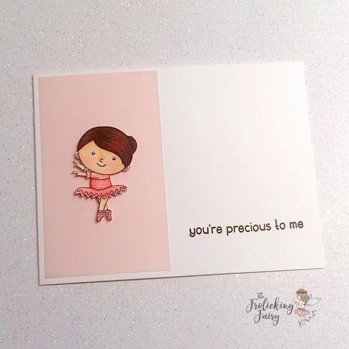 You're Precious