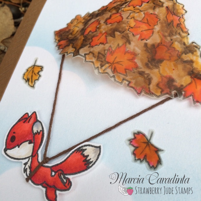 Falling Into Fall on the SJS Blog