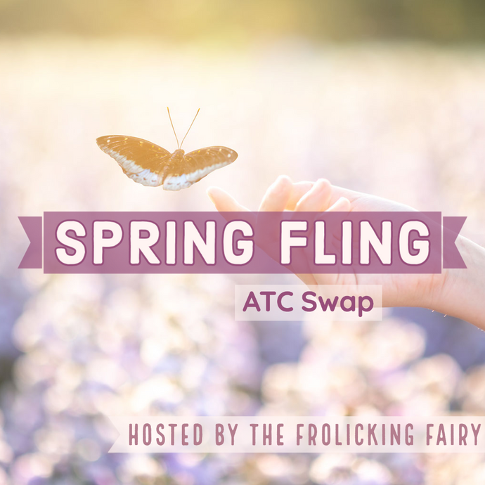ATC Swap: Spring Fling