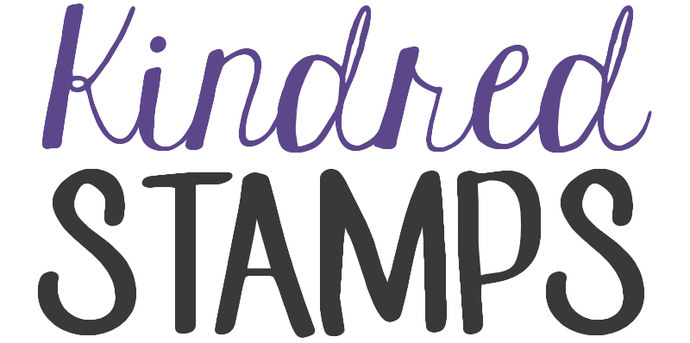 News: Kindred Stamps Guest Design Team!