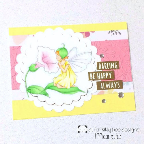 Be Happy