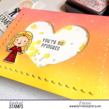 You're My Princess Shaker
