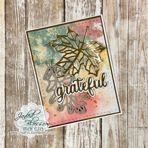 Grateful